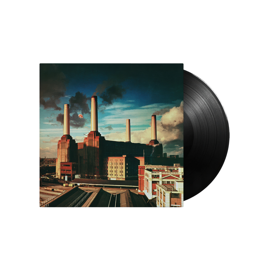 PINK FLOYD - ANIMALS - VINYL LP