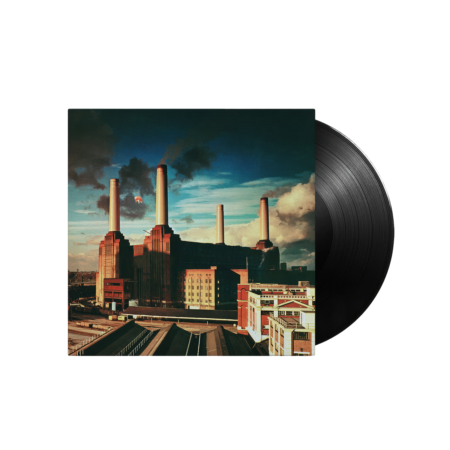 PINK FLOYD - ANIMALS - VINYL LP