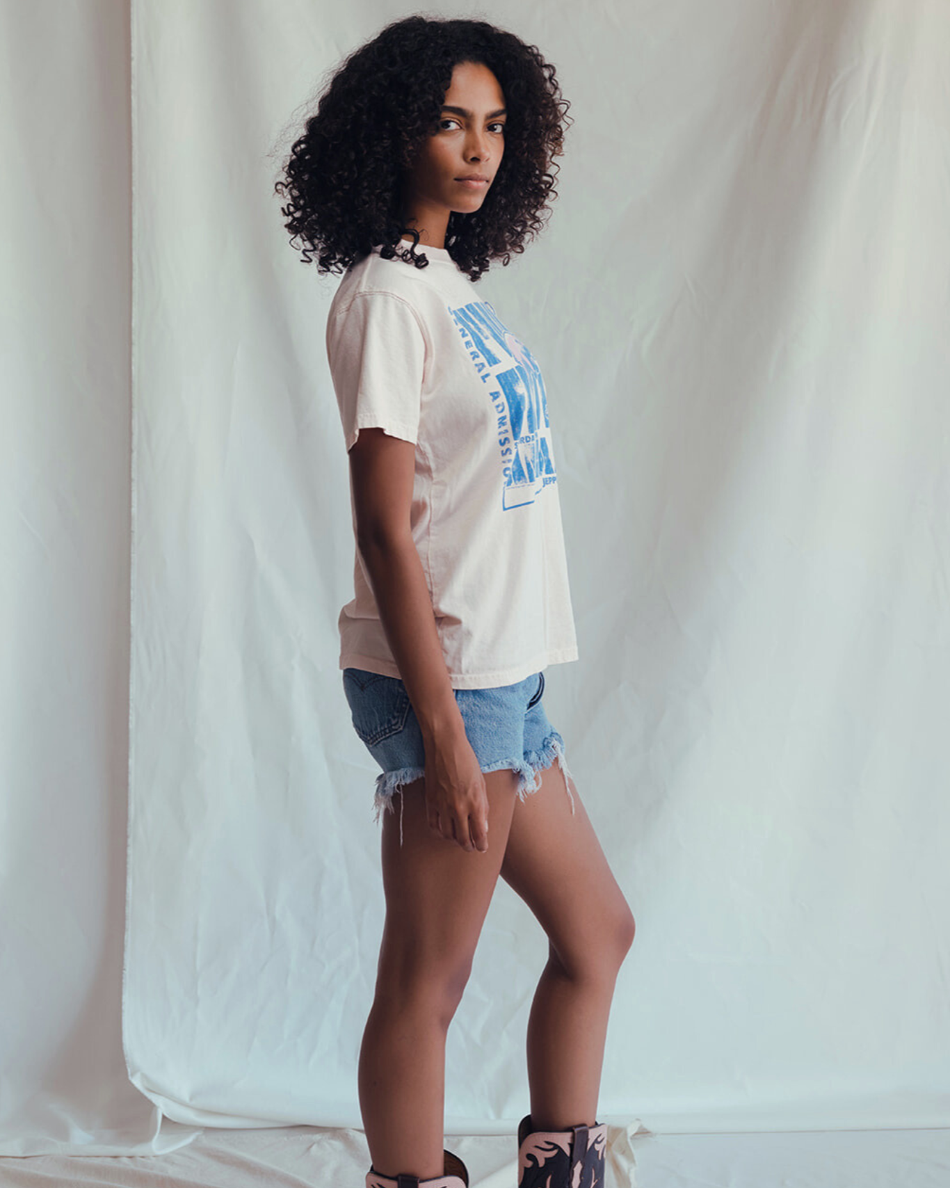 PINK FLOYD - ANIMALS T-SHIRT 3