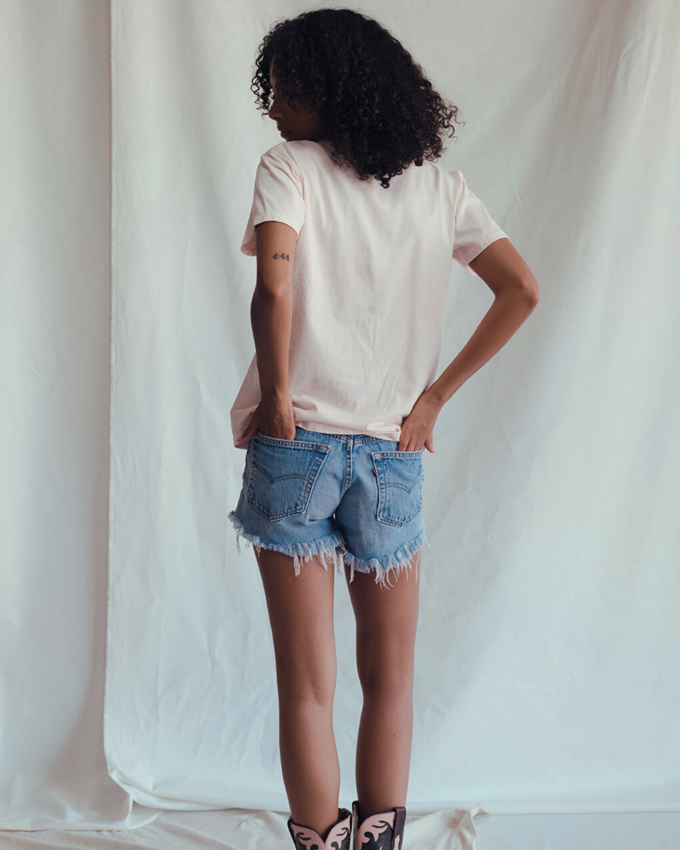 PINK FLOYD - ANIMALS T-SHIRT 4