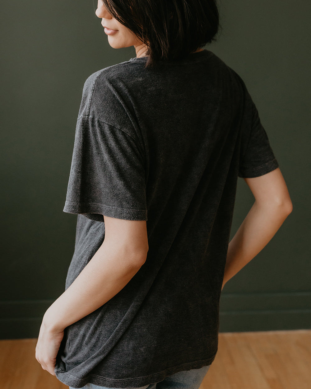 PINK FLOYD - DARK SIDE OF THE MOON T-SHIRT 4