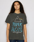 PINK FLOYD - NORTH AMERICAN TOUR T-SHIRT 1