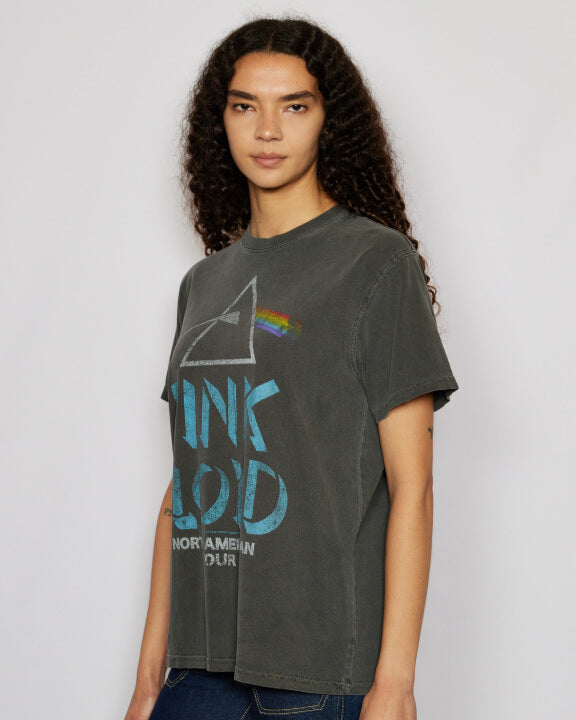 PINK FLOYD - NORTH AMERICAN TOUR T-SHIRT 2