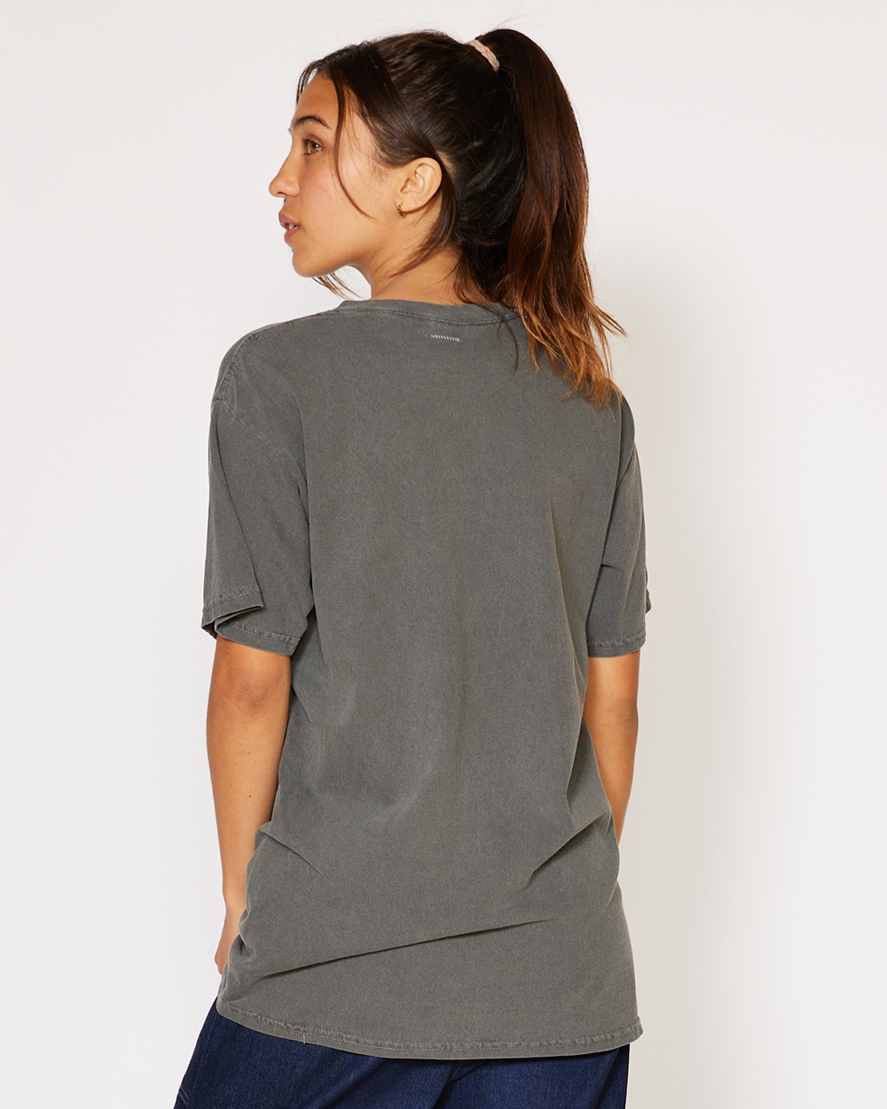 PINK FLOYD - WORLD TOUR GLITTER T-SHIRT 4