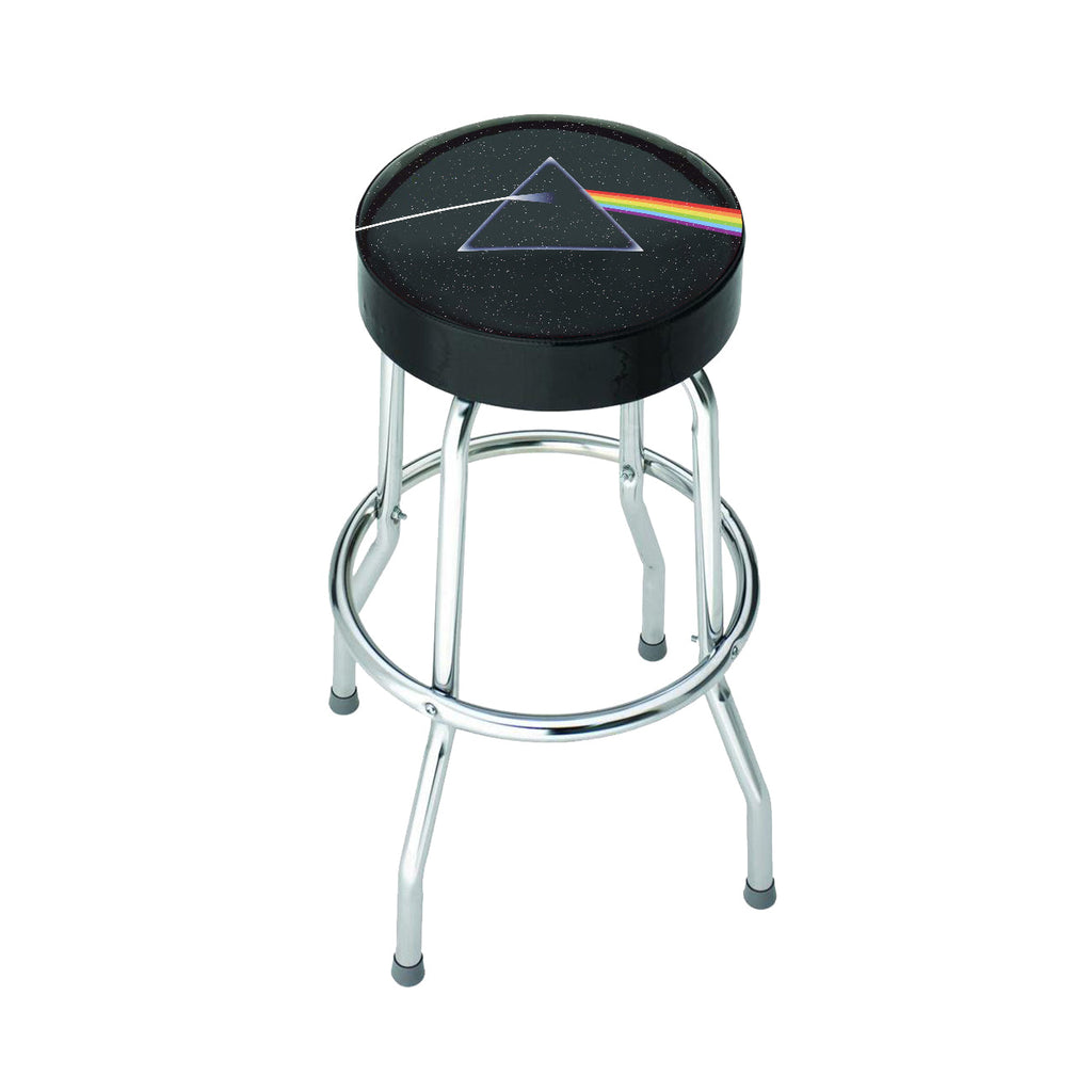 PINK FLOYD x ROCKSAX - THE DARK SIDE OF THE MOON BAR STOOL