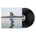 POST MALONE - F1-TRILLION - BLACK COLOR - 2-LP - VINYL LP