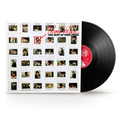 JOHN PRINE PRIME PRINE THE BEST OF JOHN PRINE RHINO RESERVE EDITION VINYL LP