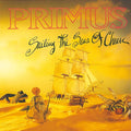 PRIMUS - SAILING THE SEAS OF CHEESE - VINYL LP