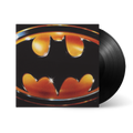 PRINCE - BATMAN - ORIGINAL SOUNDTRACK - VINYL LP