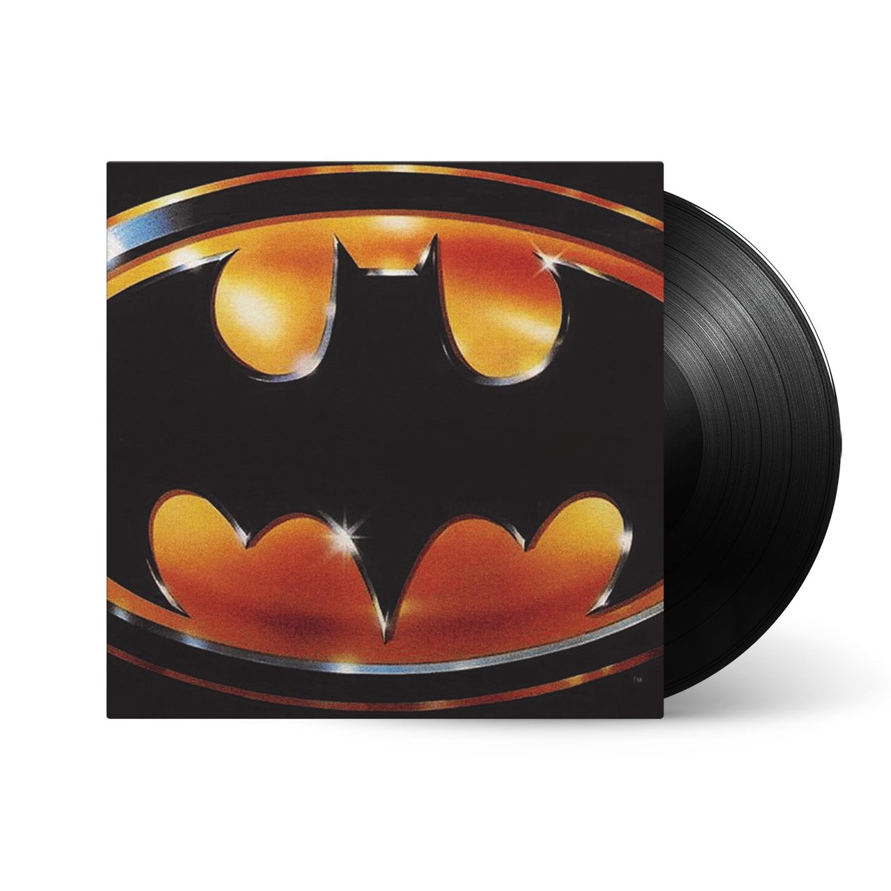 PRINCE - BATMAN - ORIGINAL SOUNDTRACK - VINYL LP