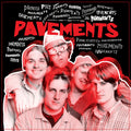 PAVEMENT - PAVEMENTS - ORIGINAL SOUNDTRACK - 2-LP - VINYL LP