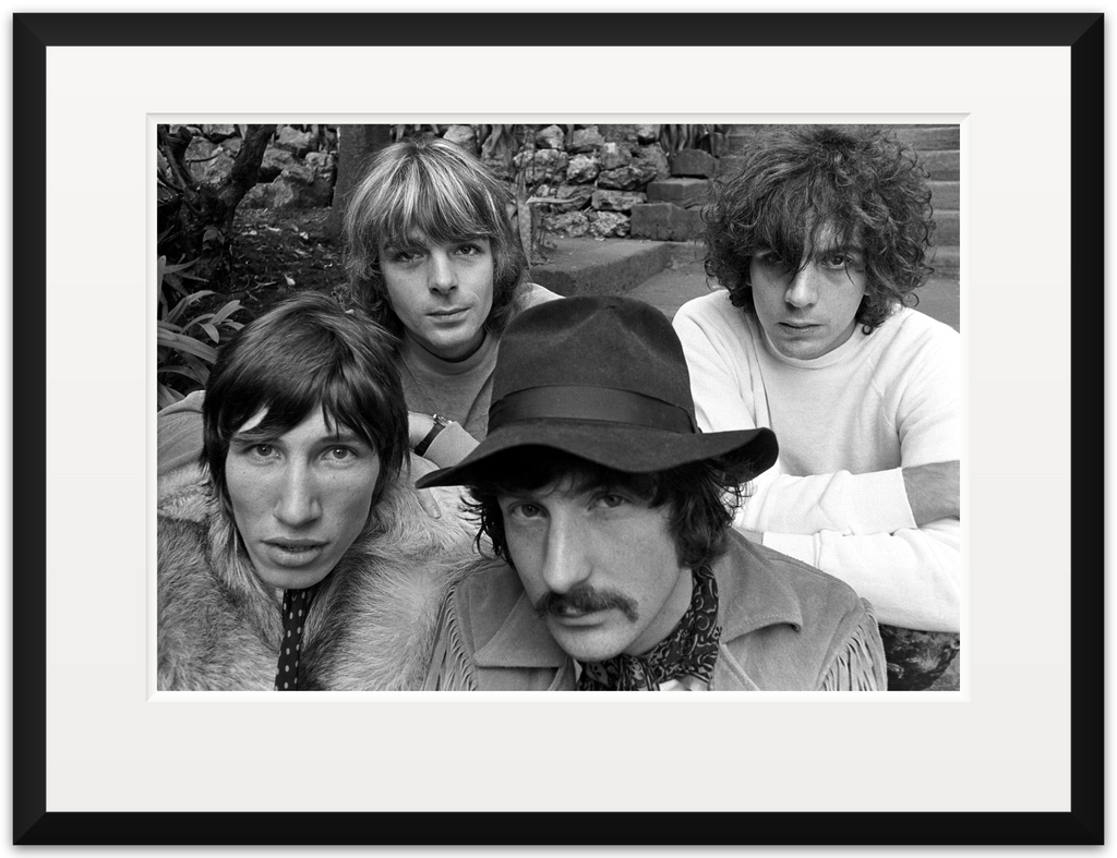 Pink Floyd – 1967