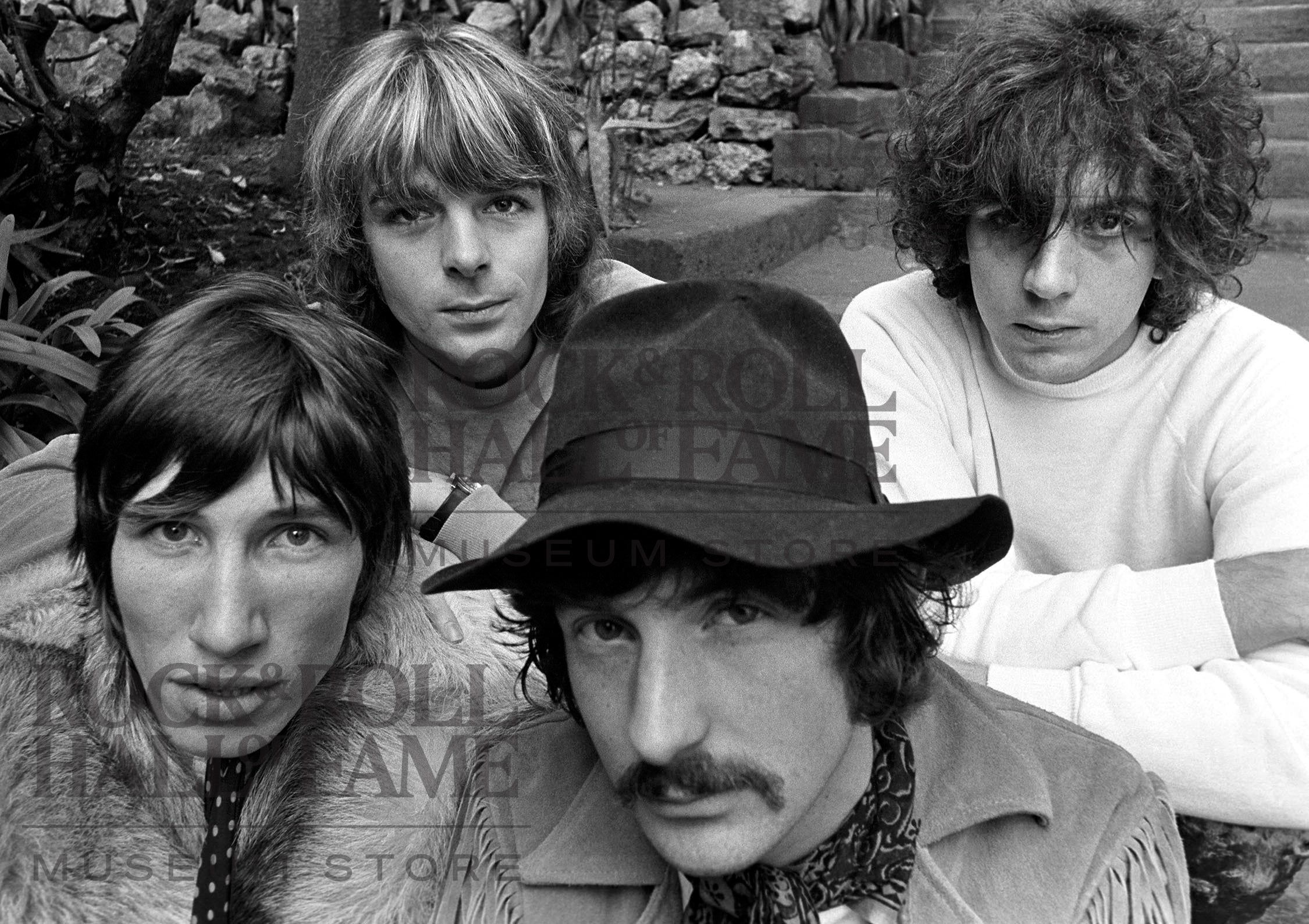 PINK FLOYD – 1967