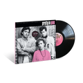VARIOUS ARTISTS - PRETTY IN PINK - ORIGINAL MOTION PICTURE SOUNDTRACK - VINYL LP