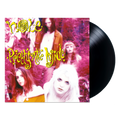 HOLE - PRETTY ON THE INSIDE - VINYL LP