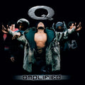 Q-TIP - AMPLIFIED - VINYL LP