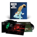 QUEEN - ROCK MONTREAL - LIMITED EDITION - 3-LP - VINYL LP