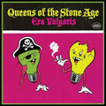 QUEENS OF THE STONE AGE - ERA VULGARIS - VINYL LP