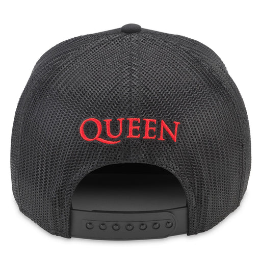 QUEEN WE WILL ROCK YOU HAT