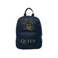 QUEEN x ROCKSAX - ROYAL CREST SMALL BACKPACK