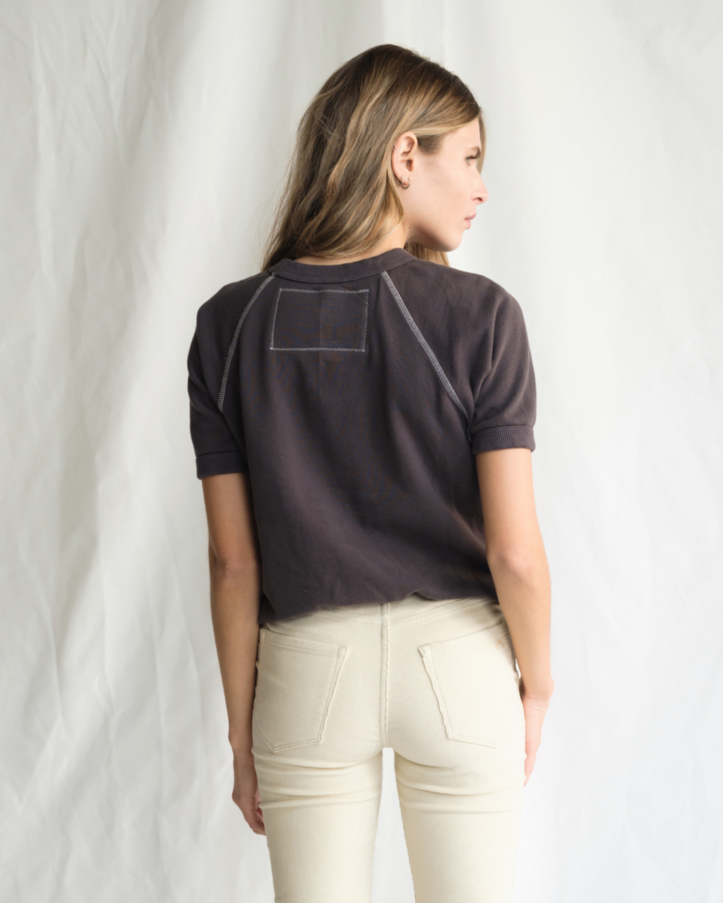 Queen We Will Rock You Raglan