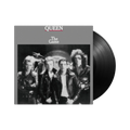QUEEN - THE GAME - VINYL LP