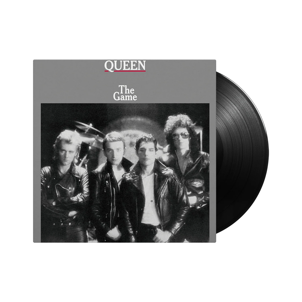 QUEEN - THE GAME - VINYL LP