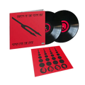 QUEENS OF THE STONE AGE - SONGS FOR THE DEAF - 2-LP - VINYL LP