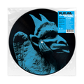R.E.M. - CHRONIC TOWN EP - INDIE EXCLUSIVE - 40TH ANNIVERSARY EDITION - PICTURE DISC - VINYL LP