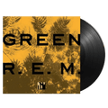 R.E.M. - GREEN - VINYL LP