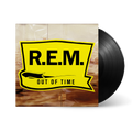 R.E.M. - OUT OF TIME - LIMITED EDITION - VINYL LP