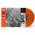R.E.M. - RADIO FREE EUROPE 2025 - LIMITED INDIE EXCLUSIVE EDITION - ORANGE COLOR - 10" VINYL EP