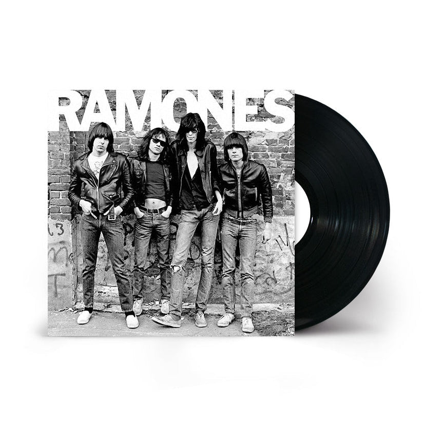 RAMONES - RAMONES - VINYL LP
