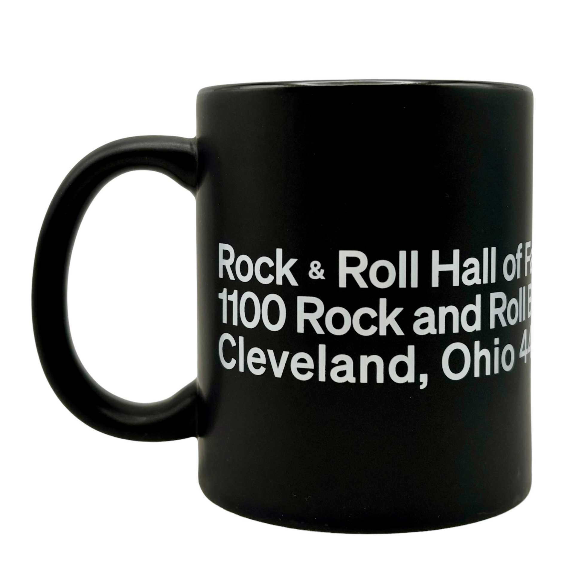 ROCK HALL ADDRESS MUG 1