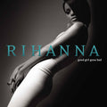 RIHANNA - GOOD GIRL GONE BAD - 2- LP - VINYL LP