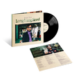 RINGO STARR - LONG LONG ROAD - VINYL LP