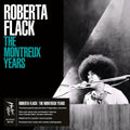 ROBERTA FLACK - THE MONTREUX YEARS - 2-LP - VINYL LP