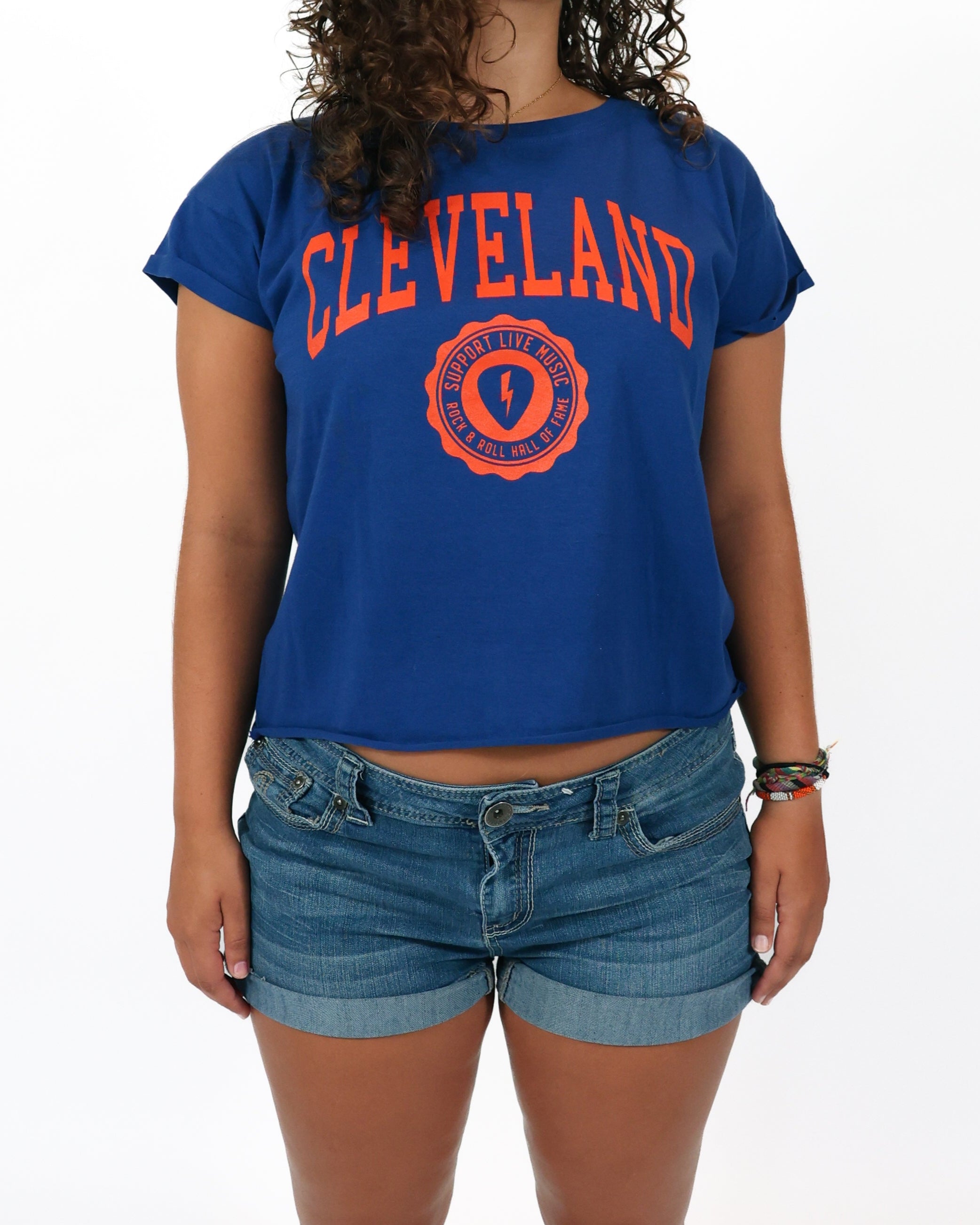 ROCK AND ROLL HALL OF FAME - ROCK HALL APPAREL – Rock & Roll Hall