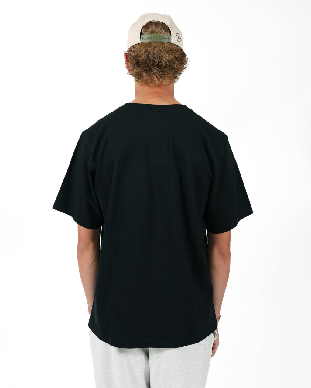 ROCK HALL SINCE 1995 T-SHIRT