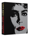ROCKY HORROR: A BEHIND THE SCENES LOOK AT THE CULT CLASSIC - HARDCOVER - BOOK