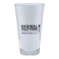 ROCK HALL 2025 - INDUCTION CLASS PINT GLASS
