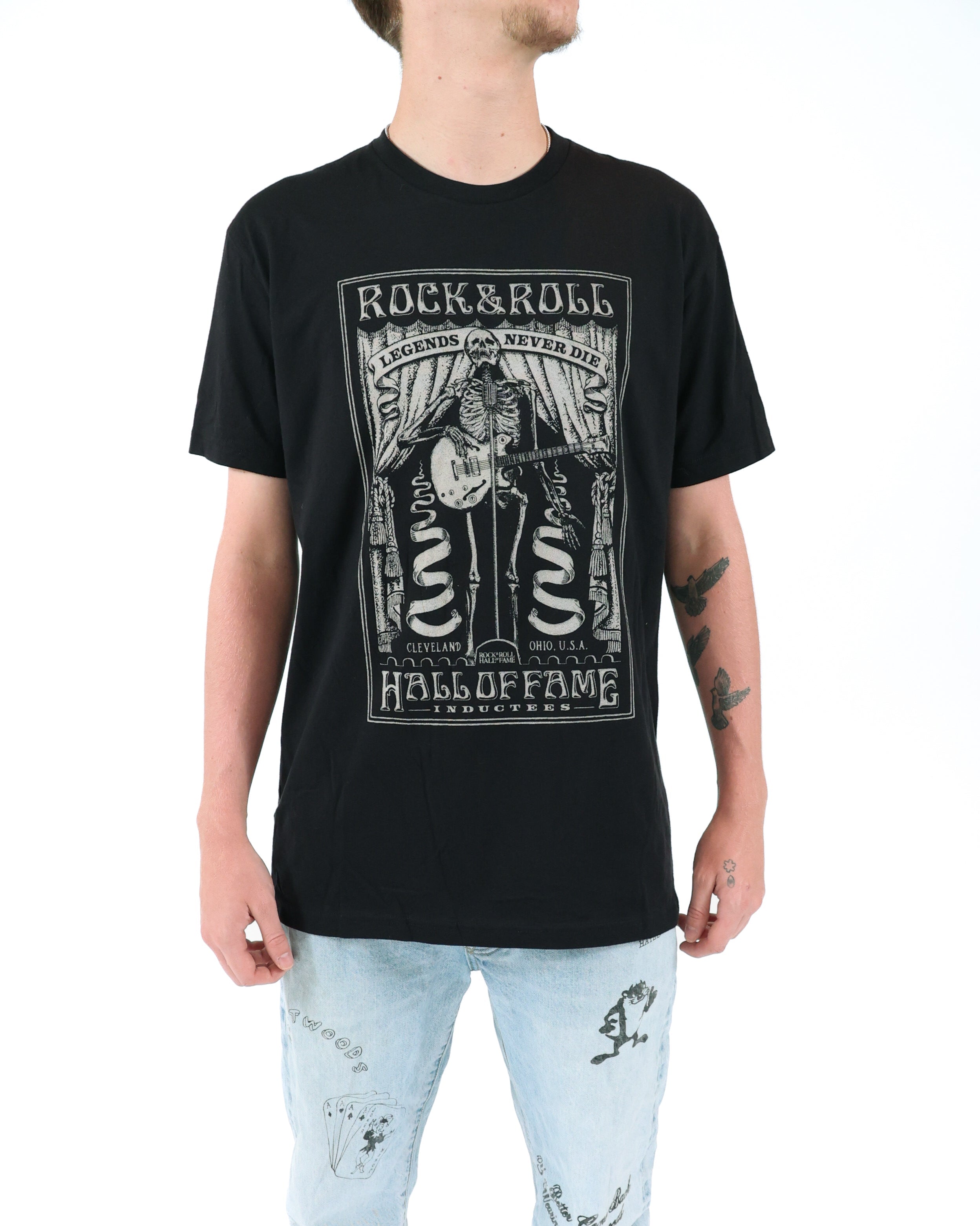 CLASS OF 2025 APPAREL – Rock & Roll Hall of Fame Museum Store
