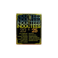 ROCK HALL 2025 - INDUCTEE PIN