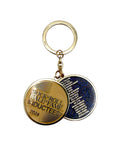 ROCK HALL 2026 - INDUCTEE KEYRING