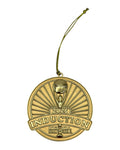 ROCK HALL 2026 - INDUCTEE ORNAMENT