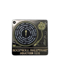 ROCK HALL 2026 - INDUCTEE TURNTABLE SPINNER MAGNET