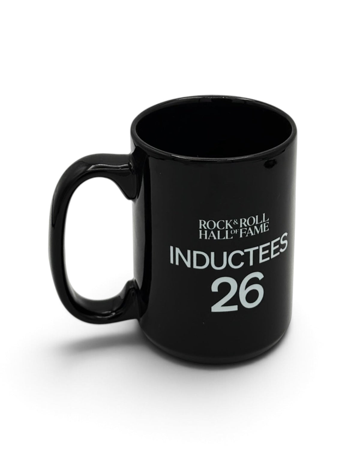 ROCK HALL 2026 - INDUCTION CLASS MUG