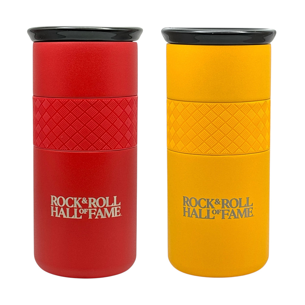 ROCK HALL ARTISAN TUMBLER