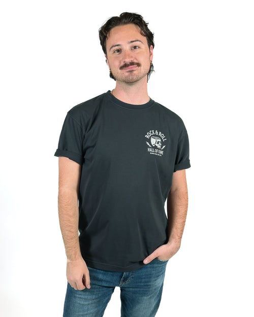 ROCK HALL BLOWING MINDS SINCE 1995 T-SHIRT