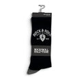 ROCK HALL BOLT PICK 2.0 CREW SOCK